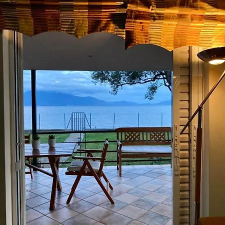 Luxury Skala (Evia)