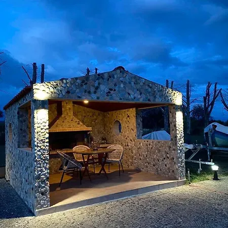 Luxury Skala (Evia)