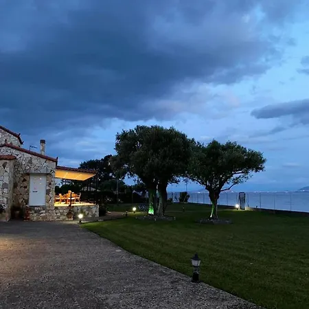 Villa Luxury