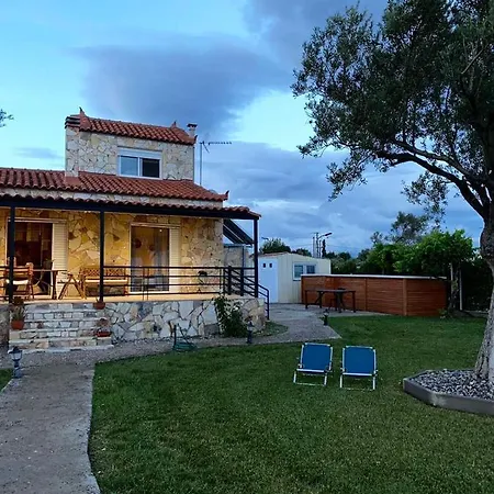 Vila Luxury