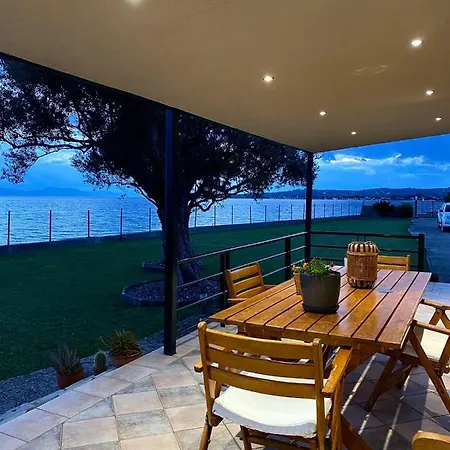 Luxury Skala (Evia)