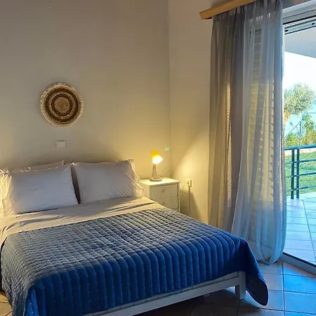 Luxury Villa Skala (Evia)