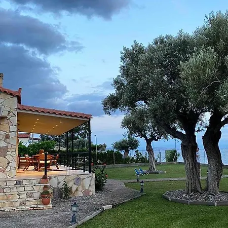 Luxury Skala (Evia)