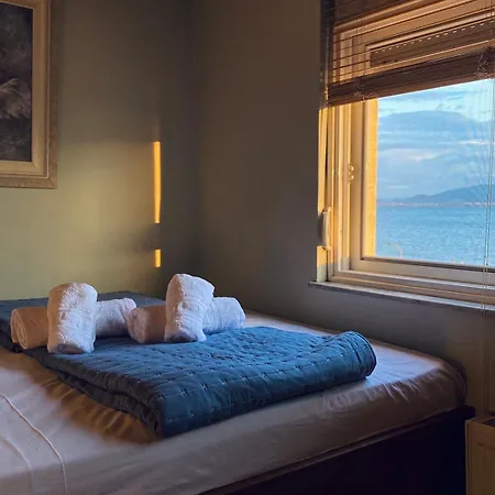 Luxury * Skala (Evia)