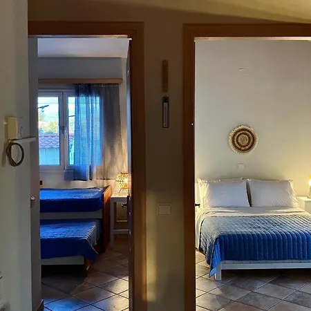 Villa Luxury