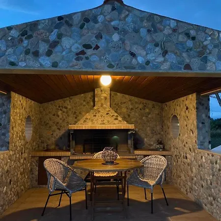 Villa Luxury *