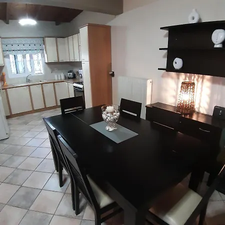 Villa Luxury *