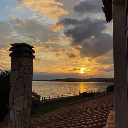 Luxury Skala (Evia)