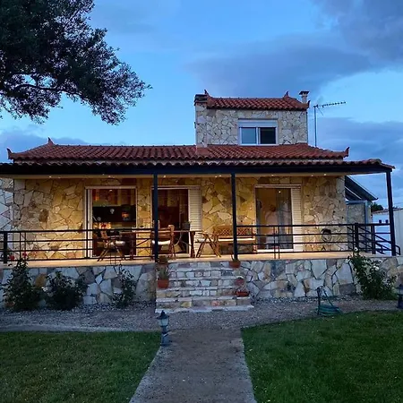 Luxury Vila *