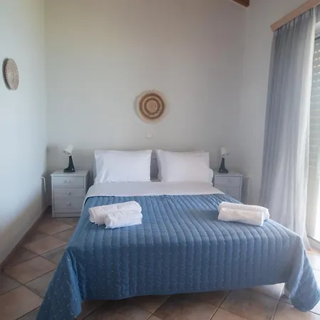 Luxury Skala (Evia)