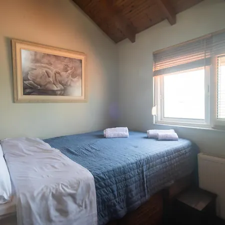Luxury * Skala (Evia)