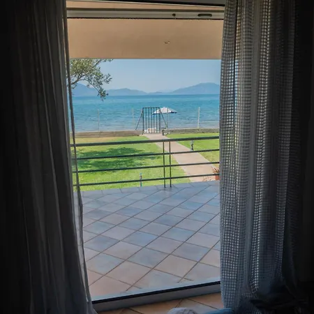 Luxury Skala (Evia)