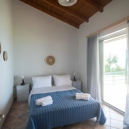 Luxury Villa Skala (Evia)
