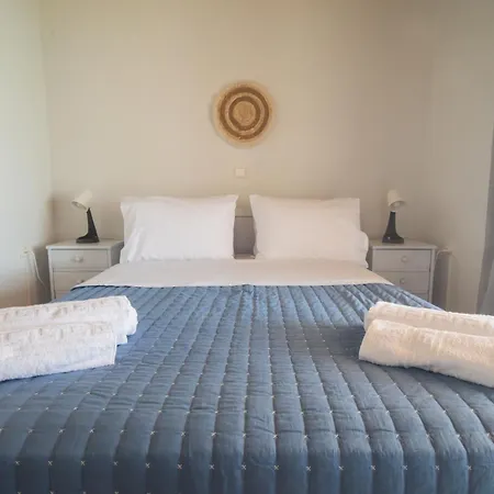 Luxury * Skala (Evia)