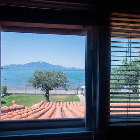 Luxury Skala (Evia)