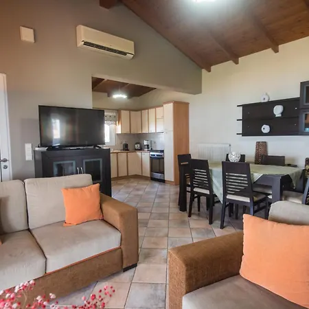 Luxury Vila Skala (Evia)