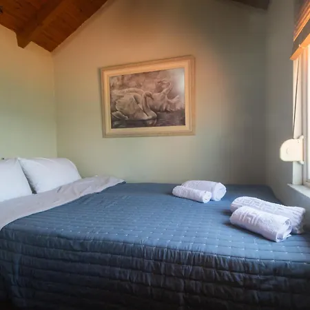 Villa Luxury Skala (Evia)