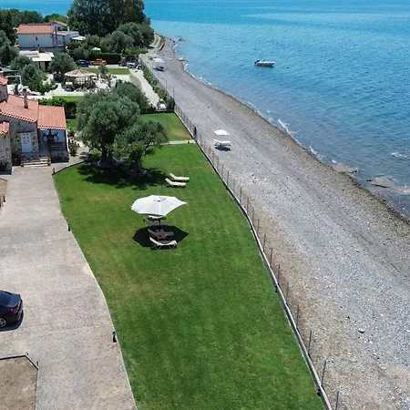 Vila Luxury *
