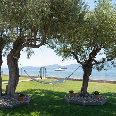Luxury Vila Skala (Evia)