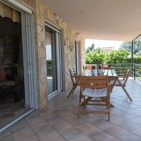 Luxury * Skala (Evia)