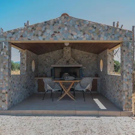 Vila Luxury