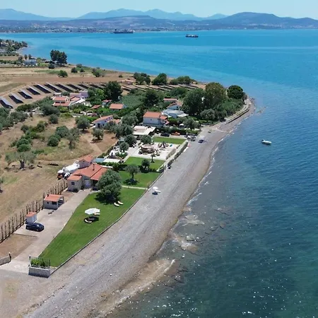 Luxury Villa Skala (Evia)