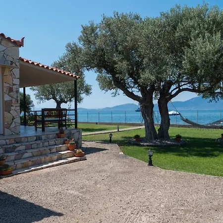 Luxury Skala (Evia)