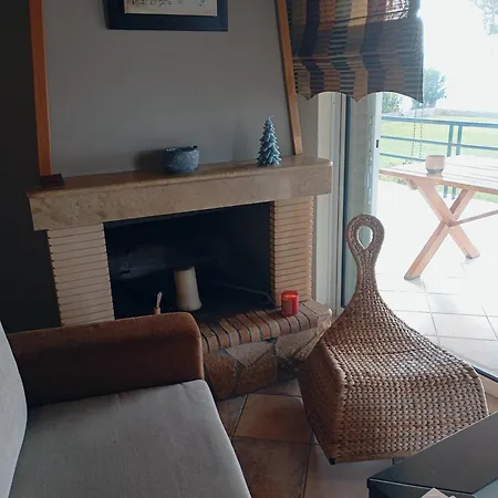 Vila Luxury