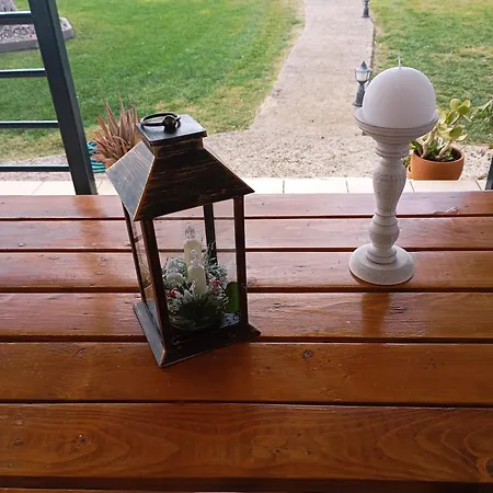 Villa Luxury Skala (Evia)
