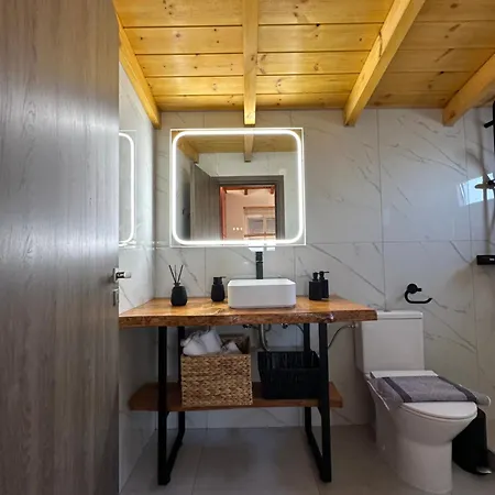 Luxury Vila Skala (Evia)
