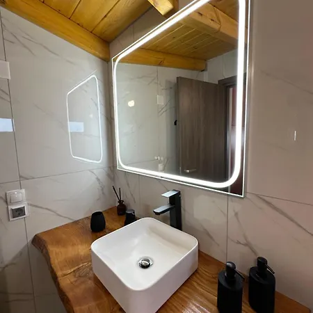 Luxury * Skala (Evia)