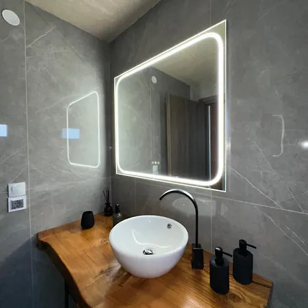 Luxury Villa Skala (Evia)