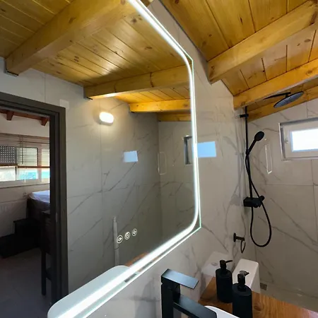 Villa Luxury Skala (Evia)