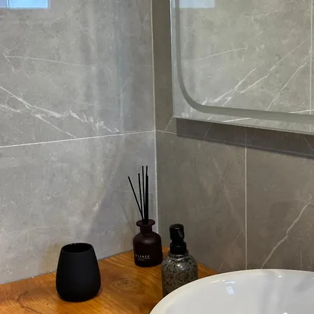 Vila Luxury