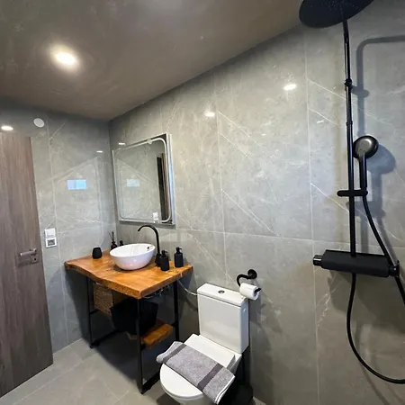 Luxury Vila Skala (Evia)