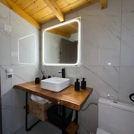 Vila Luxury