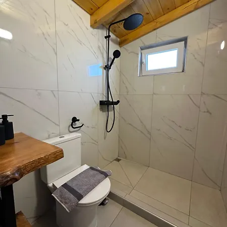 Vila Luxury Skala (Evia)