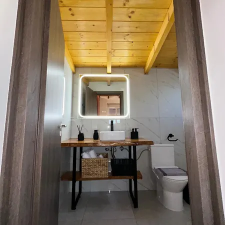 Luxury Vila Skala (Evia)